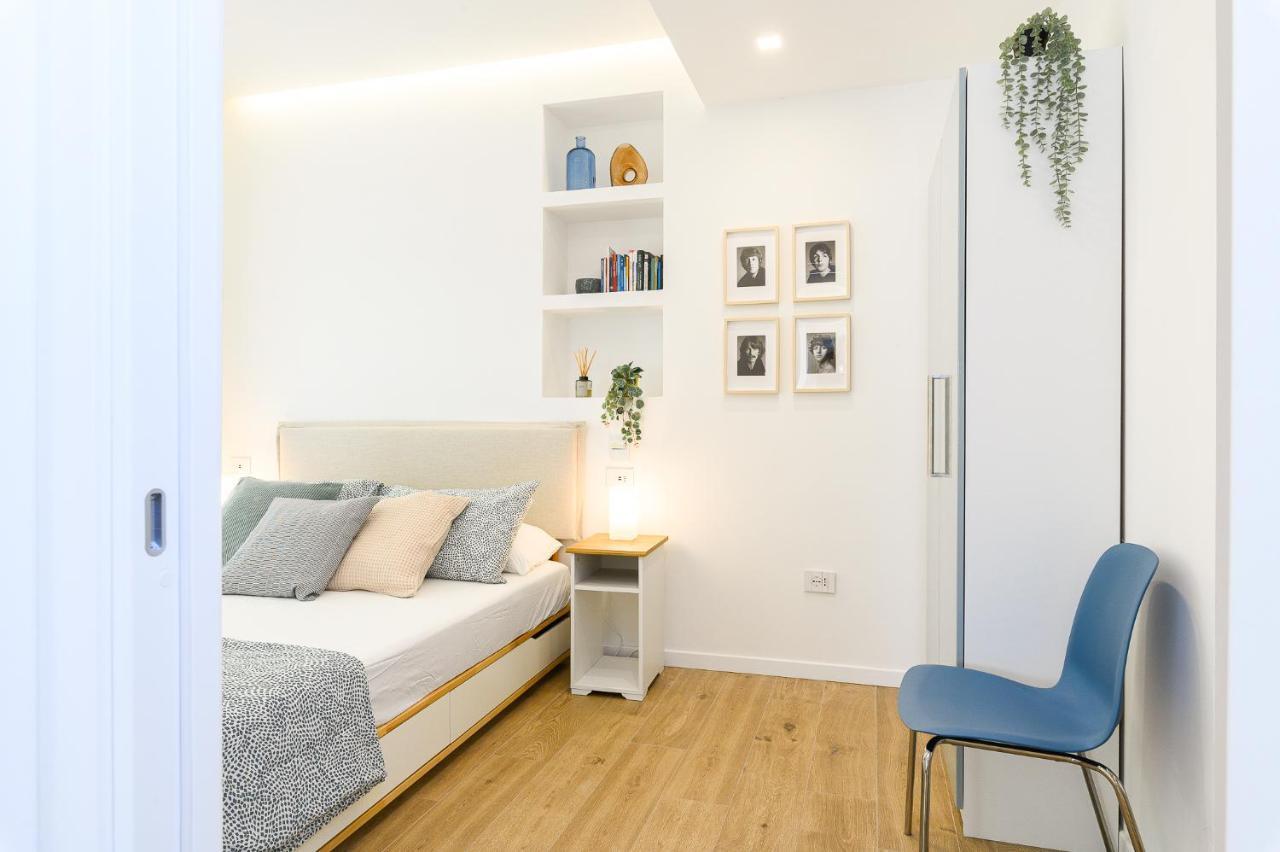 Modern & Elegant By Ndp Rent Apartman Róma Kültér fotó