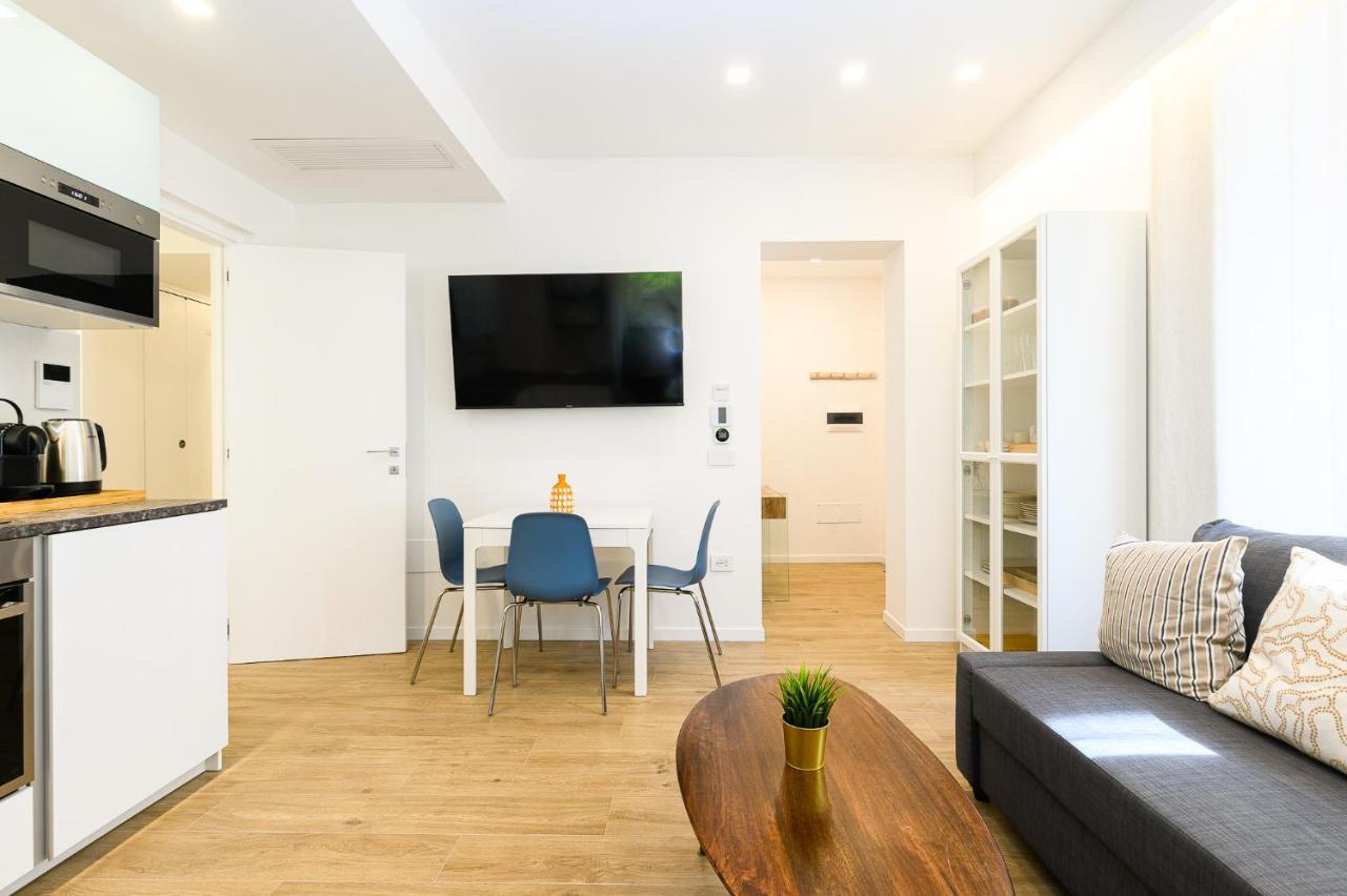 Modern & Elegant By Ndp Rent Apartman Róma Kültér fotó