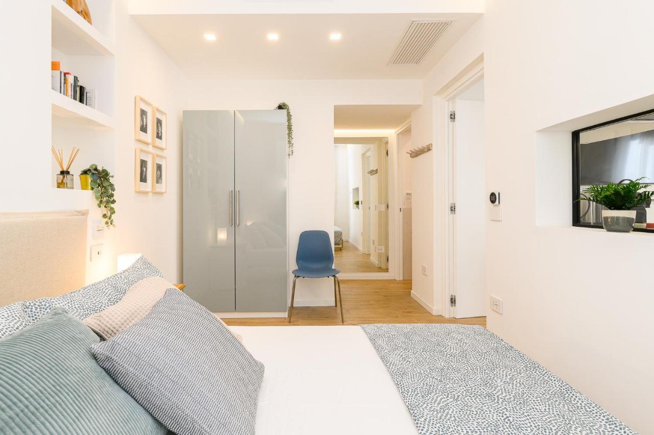 Modern & Elegant By Ndp Rent Apartman Róma Kültér fotó
