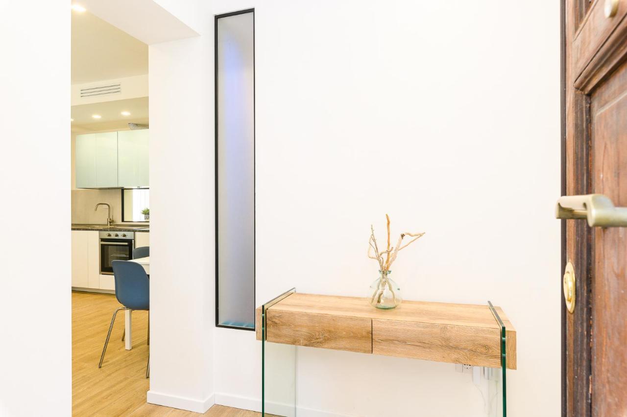 Modern & Elegant By Ndp Rent Apartman Róma Kültér fotó