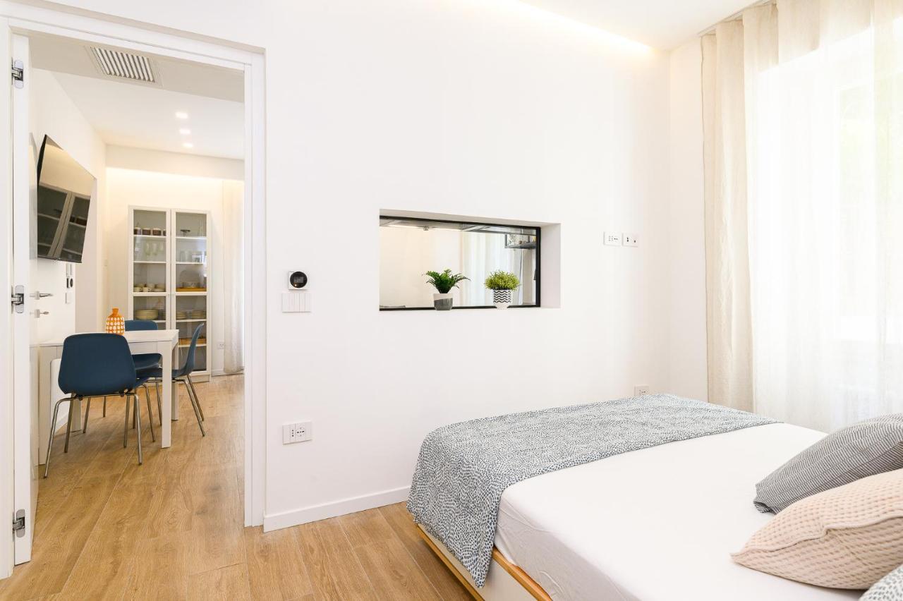 Modern & Elegant By Ndp Rent Apartman Róma Kültér fotó